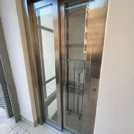 Casa Giulietta - Ombrellone E 2 Lettini Inclusi Apartment