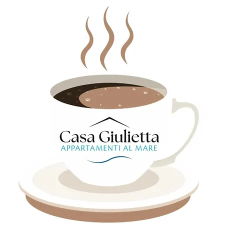 Casa Giulietta - Ombrellone E 2 Lettini Inclusi