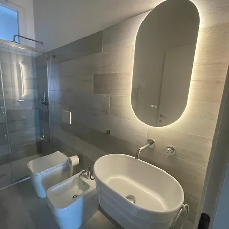 Casa Giulietta - Ombrellone E 2 Lettini Inclusi * Porto SantʼElpidio