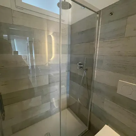 Casa Giulietta - Ombrellone E 2 Lettini Inclusi Apartment