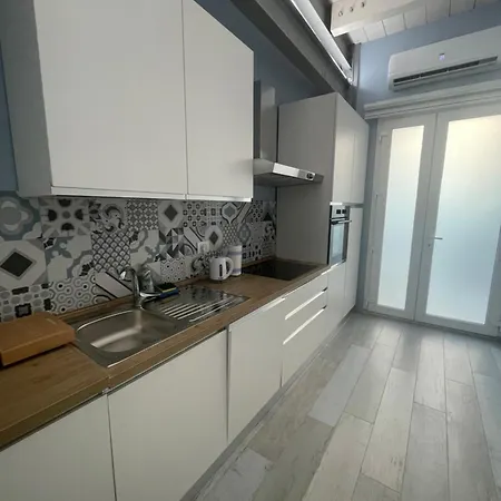 Apartment Casa Giulietta - Ombrellone E 2 Lettini Inclusi