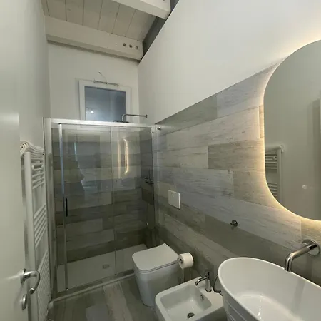 Casa Giulietta - Ombrellone E 2 Lettini Inclusi * Porto SantʼElpidio