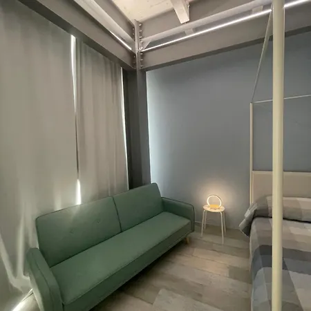 Casa Giulietta - Ombrellone E 2 Lettini Inclusi