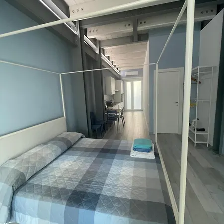 Apartment Casa Giulietta - Ombrellone E 2 Lettini Inclusi