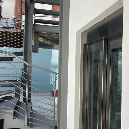 Casa Giulietta - Ombrellone E 2 Lettini Inclusi