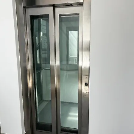 Casa Giulietta - Ombrellone E 2 Lettini Inclusi アパート *