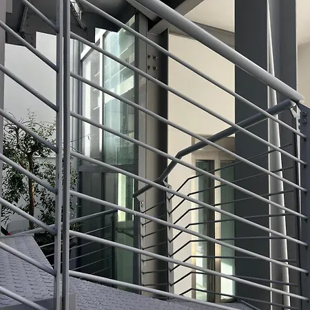 Casa Giulietta - Ombrellone E 2 Lettini Inclusi Porto SantʼElpidio