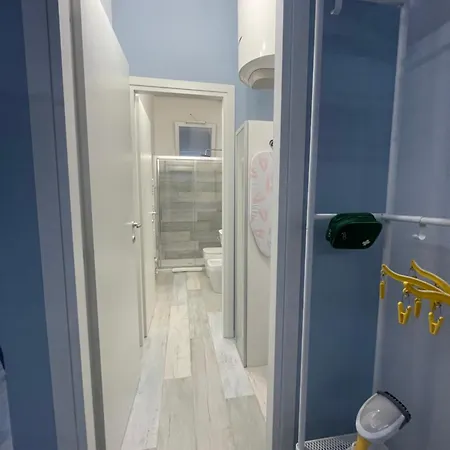 Casa Giulietta - Ombrellone E 2 Lettini Inclusi アパート Porto SantʼElpidio