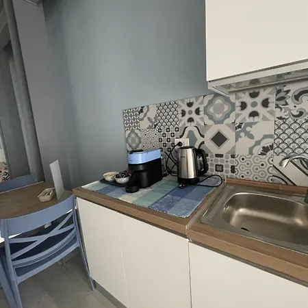 Casa Giulietta - Ombrellone E 2 Lettini Inclusi Porto SantʼElpidio