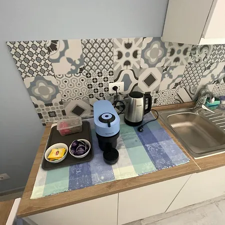 Casa Giulietta - Ombrellone E 2 Lettini Inclusi * Porto SantʼElpidio