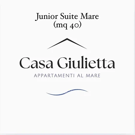 Casa Giulietta - Ombrellone E 2 Lettini Inclusi