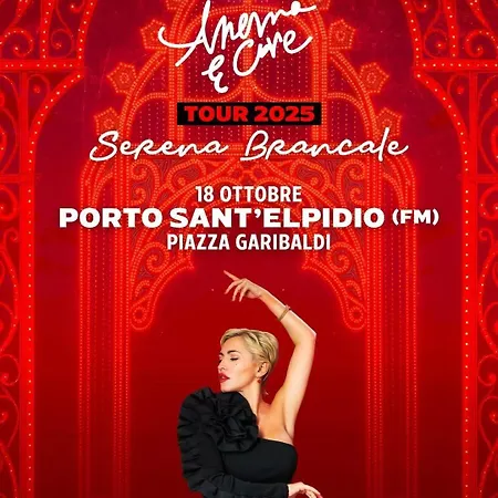 Casa Giulietta - Ombrellone E 2 Lettini Inclusi アパート *