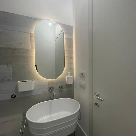 アパート Casa Giulietta - Ombrellone E 2 Lettini Inclusi Porto SantʼElpidio