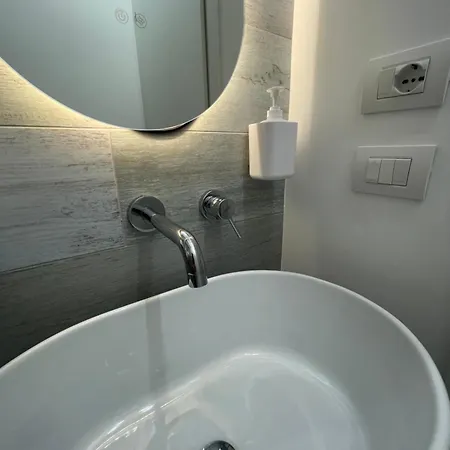 Casa Giulietta - Ombrellone E 2 Lettini Inclusi * Porto SantʼElpidio