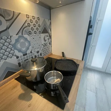 Casa Giulietta - Ombrellone E 2 Lettini Inclusi Porto SantʼElpidio