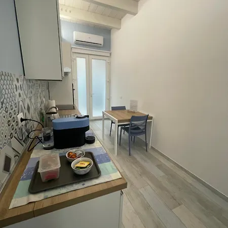 Casa Giulietta - Ombrellone E 2 Lettini Inclusi Apartment Porto SantʼElpidio