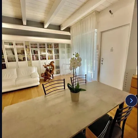 Casa Giulietta - Ombrellone E 2 Lettini Inclusi Apartment