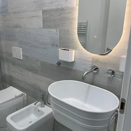 Casa Giulietta - Ombrellone E 2 Lettini Inclusi * Porto SantʼElpidio