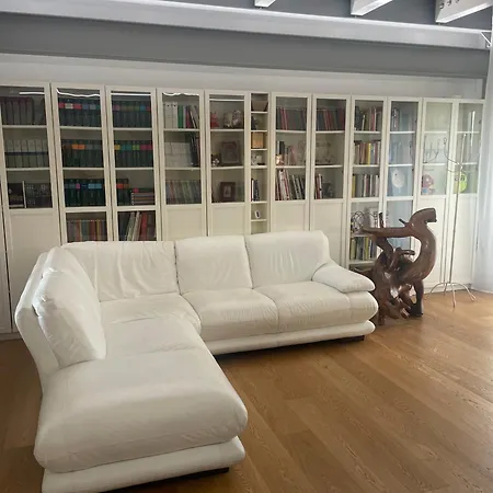 Apartment Casa Giulietta - Ombrellone E 2 Lettini Inclusi *