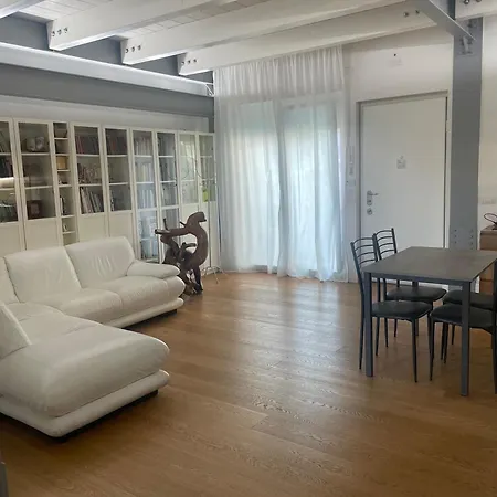 Casa Giulietta - Ombrellone E 2 Lettini Inclusi * Porto Sant'Elpidio