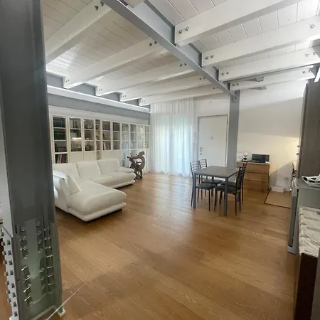 Casa Giulietta - Ombrellone E 2 Lettini Inclusi Apartment Porto Sant'Elpidio