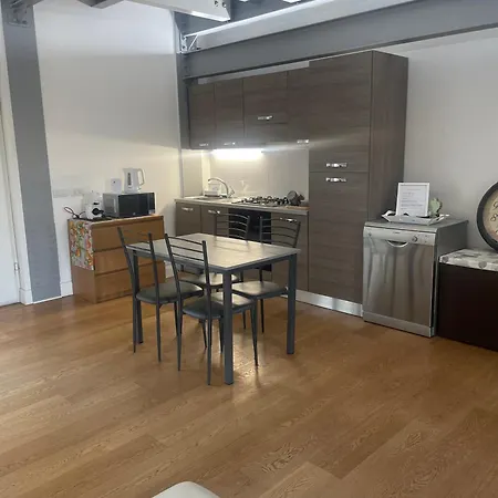 Apartment Casa Giulietta - Ombrellone E 2 Lettini Inclusi Porto Sant'Elpidio