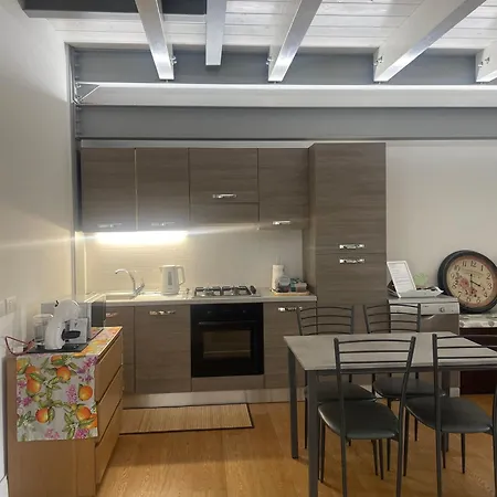 Casa Giulietta - Ombrellone E 2 Lettini Inclusi * Porto Sant'Elpidio