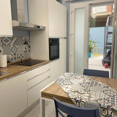 דירה Casa Giulietta - Ombrellone E 2 Lettini Inclusi Porto SantʼElpidio