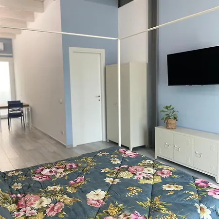 Casa Giulietta - Ombrellone E 2 Lettini Inclusi Apartament *