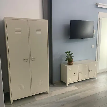 公寓 Casa Giulietta - Ombrellone E 2 Lettini Inclusi