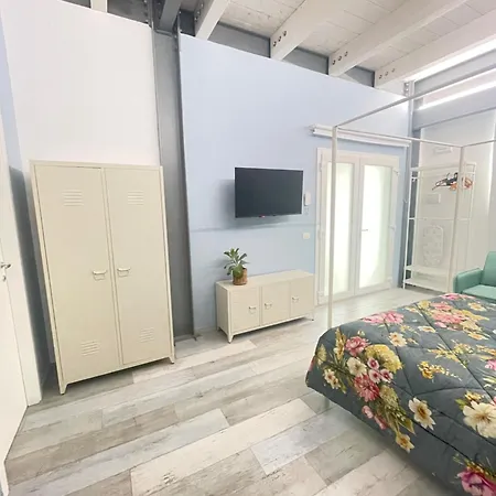 Casa Giulietta - Ombrellone E 2 Lettini Inclusi Apartament