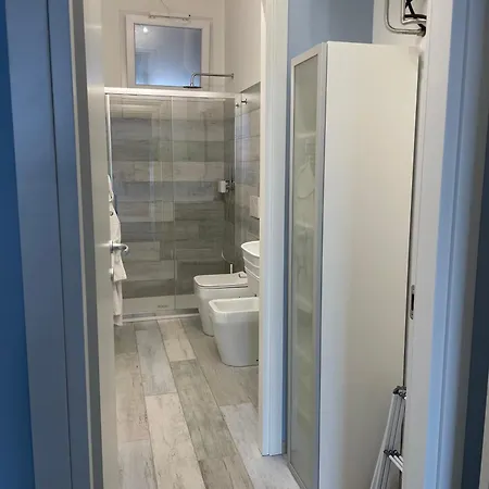 Apartament Casa Giulietta - Ombrellone E 2 Lettini Inclusi Porto SantʼElpidio