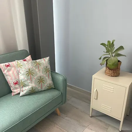 Casa Giulietta - Ombrellone E 2 Lettini Inclusi Apartment