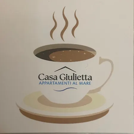Apartment Casa Giulietta - Ombrellone E 2 Lettini Inclusi