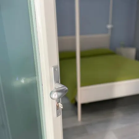 Apartment Casa Giulietta - Ombrellone E 2 Lettini Inclusi