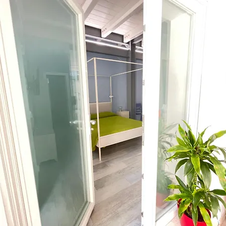 Apartment Casa Giulietta - Ombrellone E 2 Lettini Inclusi Porto SantʼElpidio