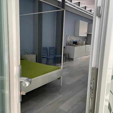 Casa Giulietta - Ombrellone E 2 Lettini Inclusi