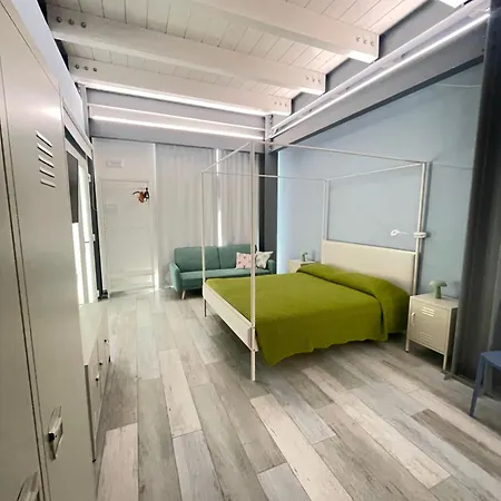 Casa Giulietta - Ombrellone E 2 Lettini Inclusi Apartment *