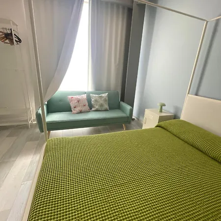 Apartment Casa Giulietta - Ombrellone E 2 Lettini Inclusi *