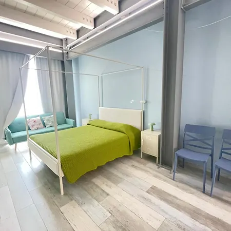 Casa Giulietta - Ombrellone E 2 Lettini Inclusi