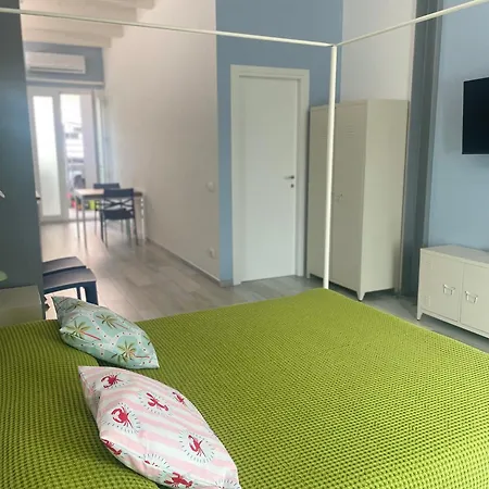 Casa Giulietta - Ombrellone E 2 Lettini Inclusi Apartment