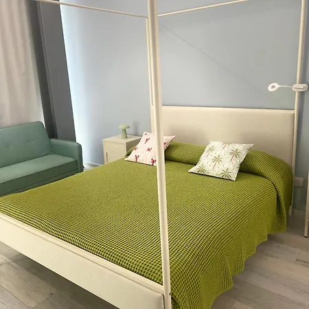 Casa Giulietta - Ombrellone E 2 Lettini Inclusi Apartment *