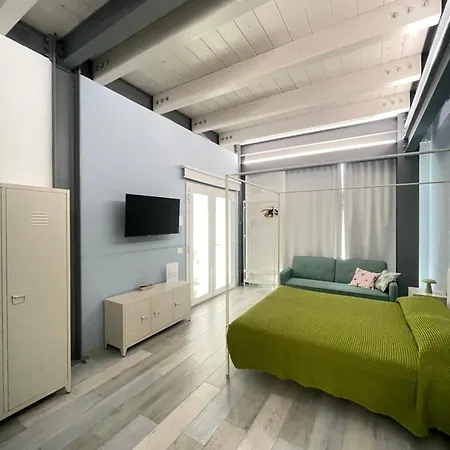 Casa Giulietta - Ombrellone E 2 Lettini Inclusi Apartment Porto SantʼElpidio