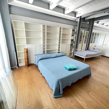 Casa Giulietta - Ombrellone E 2 Lettini Inclusi *