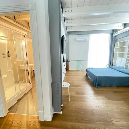 Casa Giulietta - Ombrellone E 2 Lettini Inclusi Porto Sant'Elpidio