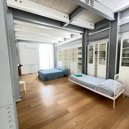 Apartment Casa Giulietta - Ombrellone E 2 Lettini Inclusi *