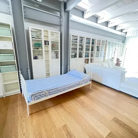 Casa Giulietta - Ombrellone E 2 Lettini Inclusi Apartment Porto SantʼElpidio