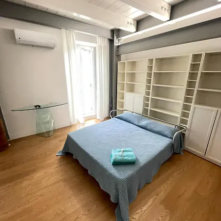 Casa Giulietta - Ombrellone E 2 Lettini Inclusi Porto SantʼElpidio