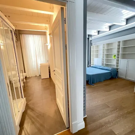 Casa Giulietta - Ombrellone E 2 Lettini Inclusi