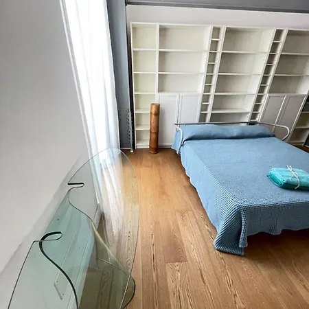 Casa Giulietta - Ombrellone E 2 Lettini Inclusi *